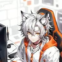 chat with ai character: Pixel