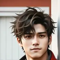 chat with ai character: Reluctant Romantic