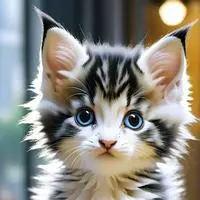 chat with ai character: Tweepy Wails