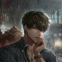 chat with ai character: Jared Thorn