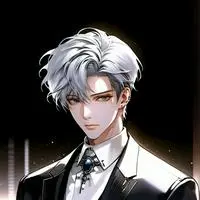 chat with ai character: Eclipse