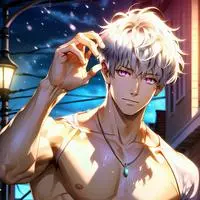 chat with ai character: Logan