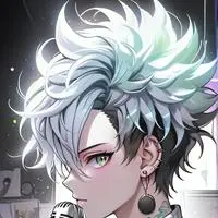 chat with ai character: Lexi Spectrum