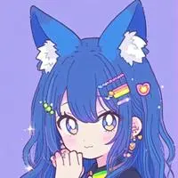 chat with ai character: Kandi Spirit Furry