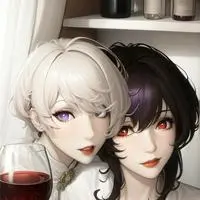 chat with ai character: Lena