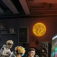 chat with ai character: MemeMaster Inc.