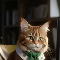 chat with ai character: Pixelated Paws