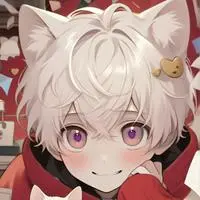 chat with ai character: Batman(my cat ) 