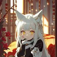 chat with ai character: Whisker the Ticklish Furry