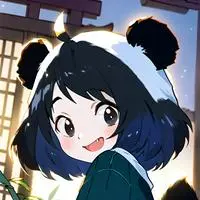 chat with ai character: Pandacat Furry