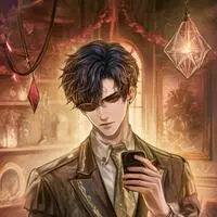 chat with ai character: Elias