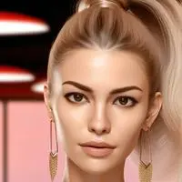 chat with ai character: Karen the Frappé Futurist