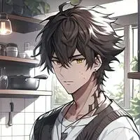 chat with ai character: Scratchy the Brown