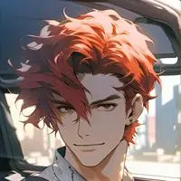 chat with ai character: Charlie