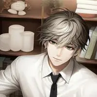 chat with ai character: Bakugo