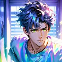 chat with ai character: John the Nitpicker