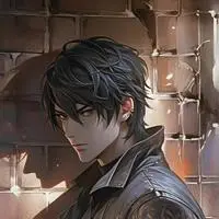 chat with ai character: ~•|zane|•~