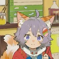 chat with ai character: Ally The Tabby