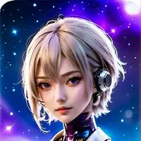 chat with ai character: Astra