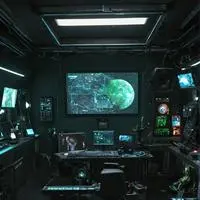 chat with ai character: Star wars tycoon