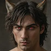 chat with ai character: Zanea