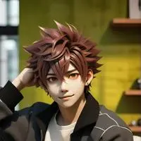 chat with ai character: Mika Kosukegawa