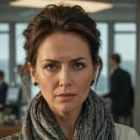 chat with ai character: Complaining Cassandra