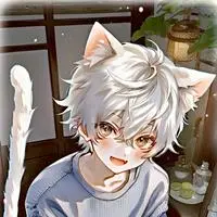 chat with ai character: Trouty the Sprightly Spirit