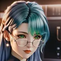 chat with ai character: lavinder