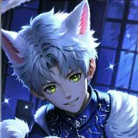 chat with ai character: max