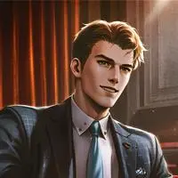 chat with ai character: Ethan