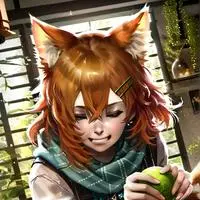 chat with ai character: Sunshine