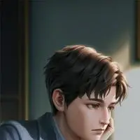 chat with ai character: Miguel