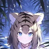 chat with ai character: Tigerstripe Spirit