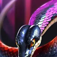 chat with ai character: Serp Snap