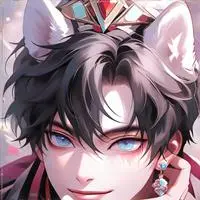 chat with ai character: Pixel