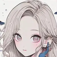 chat with ai character: Byte