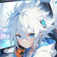 chat with ai character: Byte the Hedgehog