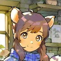 chat with ai character: Squirrel Spirit Pitter-Patter