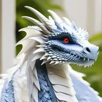 chat with ai character: Flicker