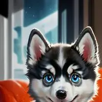 chat with ai character: Byte