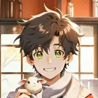 chat with ai character: Lackadaisical Love