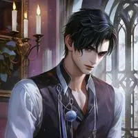 chat with ai character: Ezra