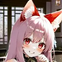 chat with ai character: Ruby Kiss Spirit