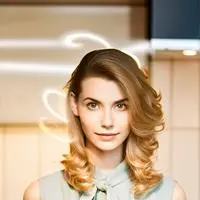 chat with ai character: The Space-Time Cof