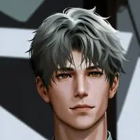 chat with ai character: Evan