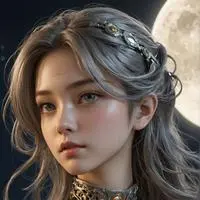 chat with ai character: Home-Android Luna