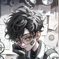 chat with ai character: Flix