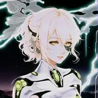 chat with ai character: Veridian