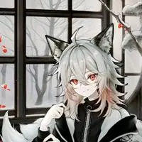 chat with ai character: Lupine Spirit Roam